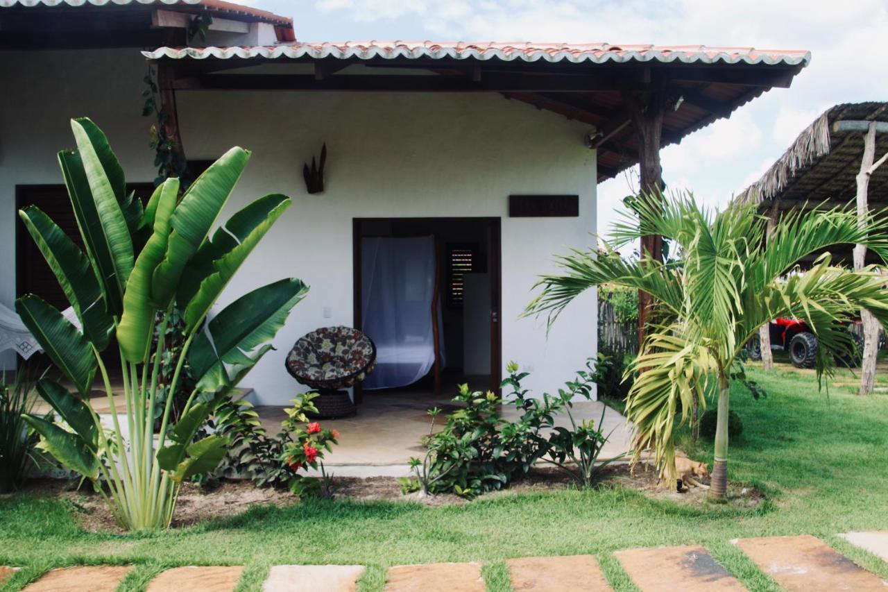 Villa Corsica Prea Exterior foto